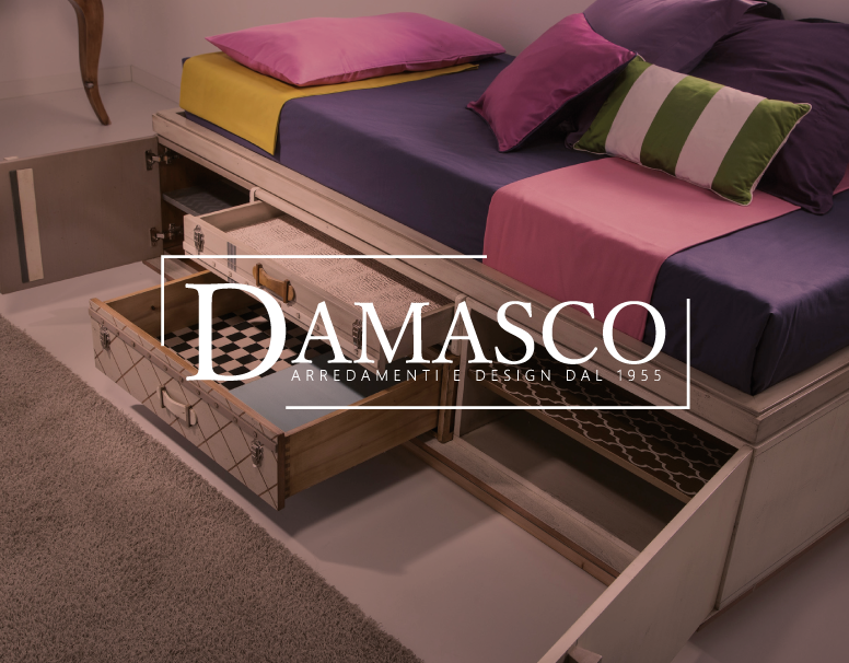 Damasco Arredo Design
