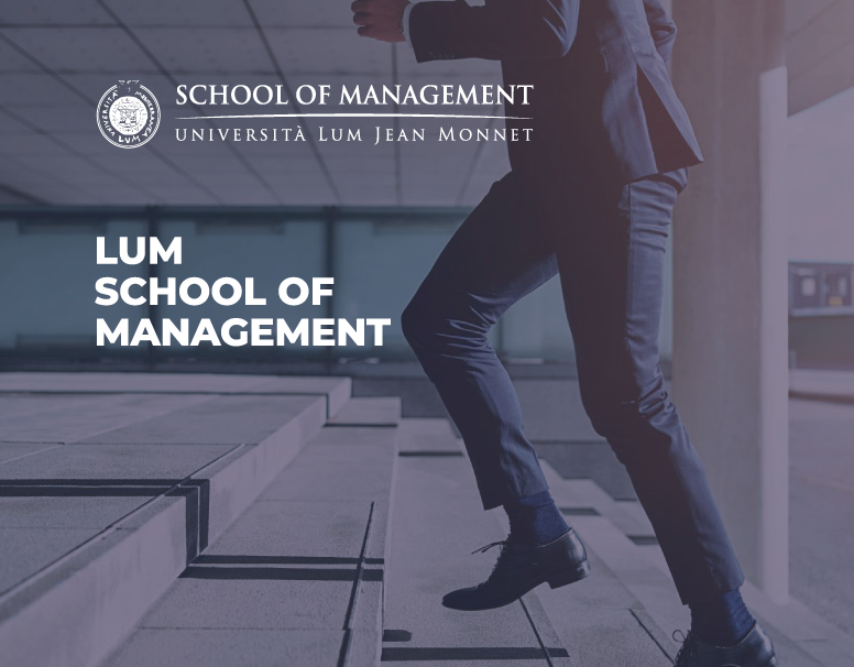 LUM - School of Management