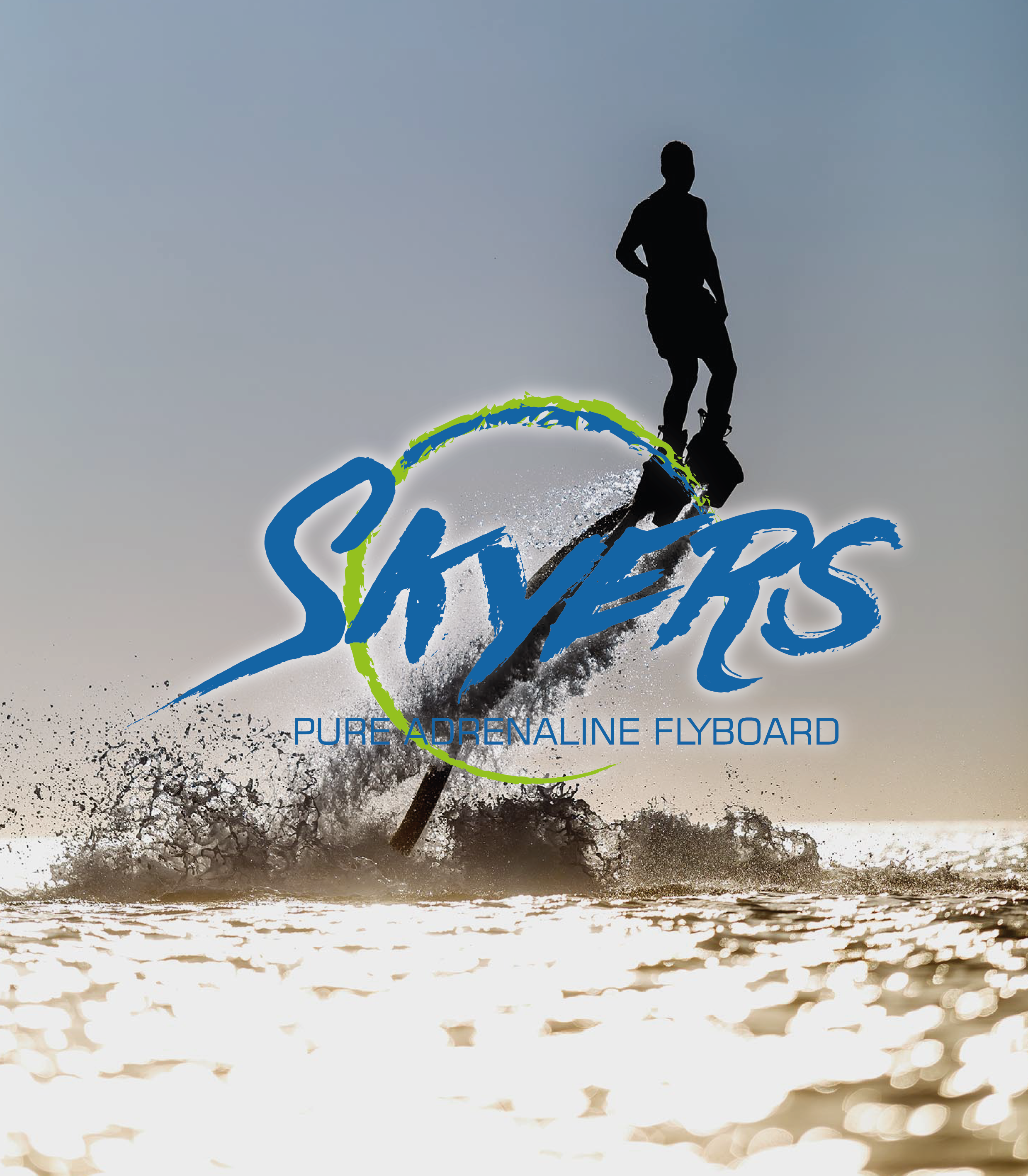 Skyers Flyboard