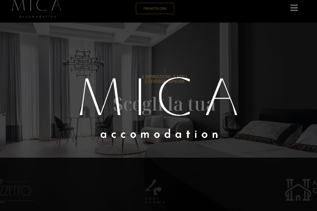 Mica Accomodation