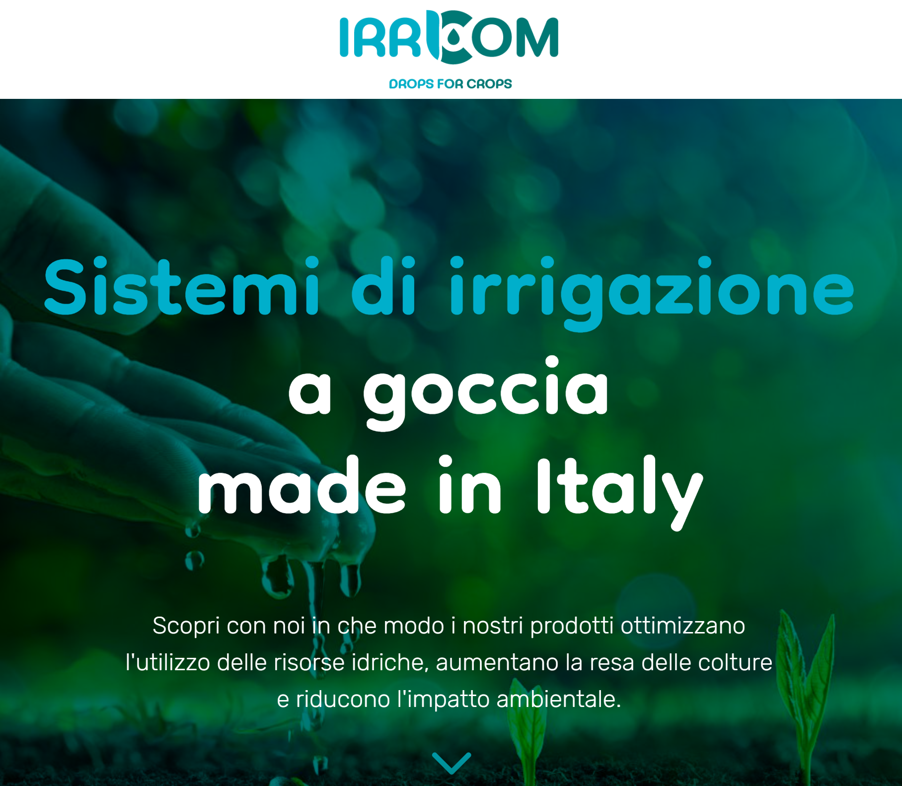 Irricom
